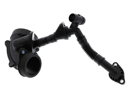 GENUINE BMW Intake Duct - 13-71-7-848-151