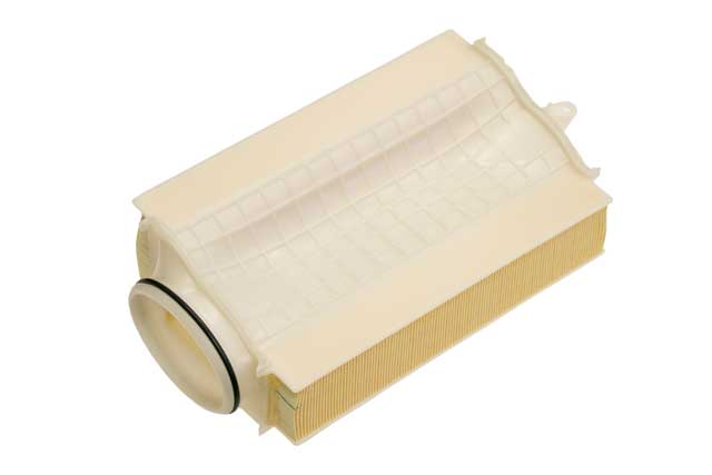 GENUINE BMW Air Filter - 13-71-7-850-055
