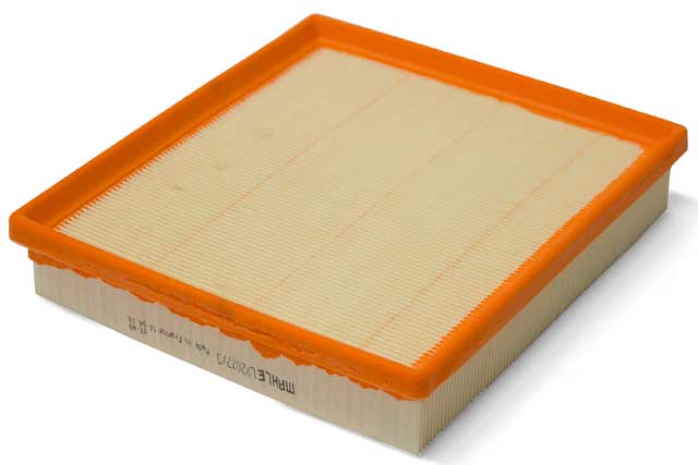 MAHLE Air Filter - LX 2077/3