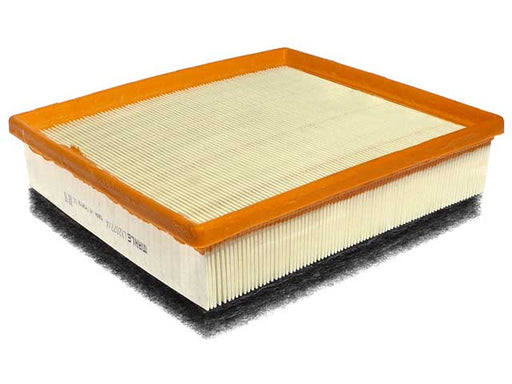MAHLE Air Filter - LX 2077/4