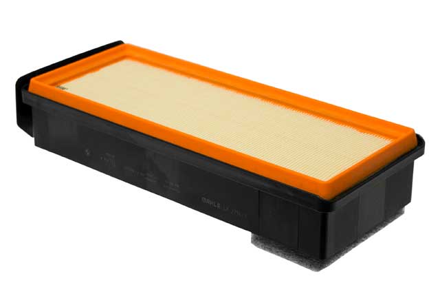 MAHLE Air Filter - LX 2796/1
