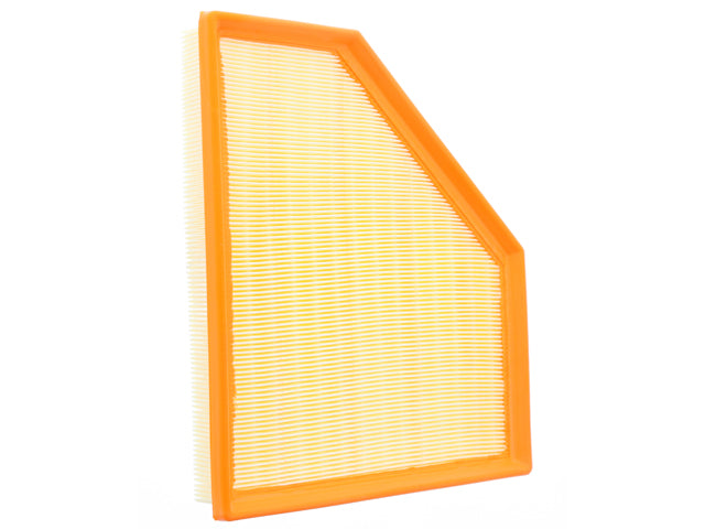 MAHLE Air Filter - LX 3985/3