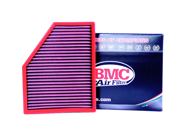 BMC AIR FILTER (LIFETIME) Air Filter - FB01041