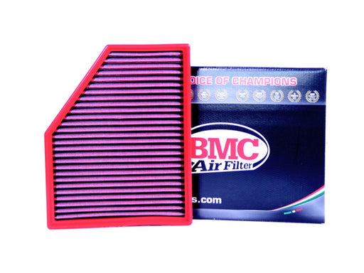 BMC AIR FILTER (LIFETIME) Air Filter - FB01041