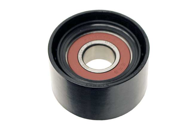 GENUINE MERCEDES Drive Belt Idler Pulley - A1372020119