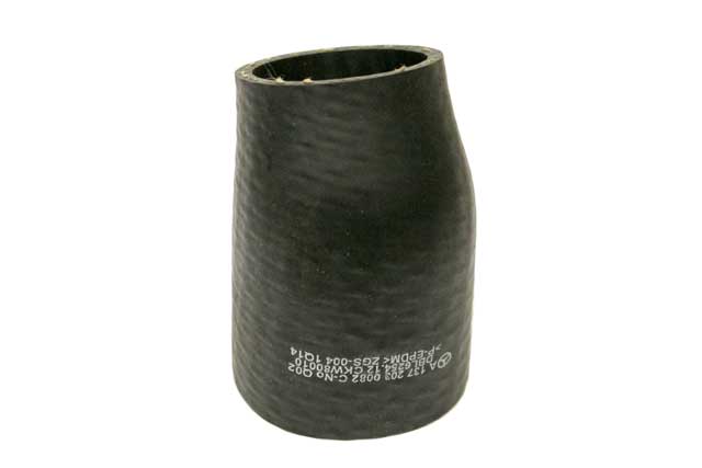 GENUINE MERCEDES Water Hose - A1372030082