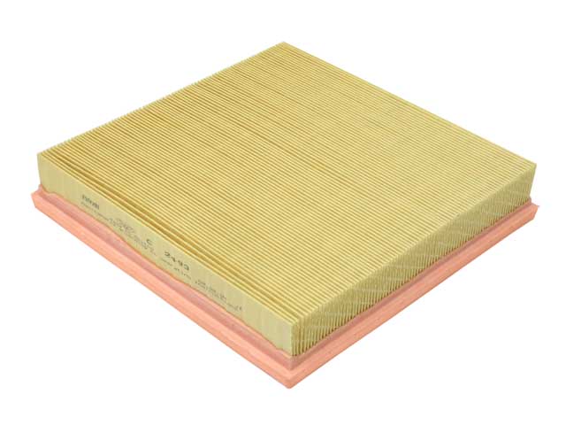 MANN FILTER Air Filter - C 2493