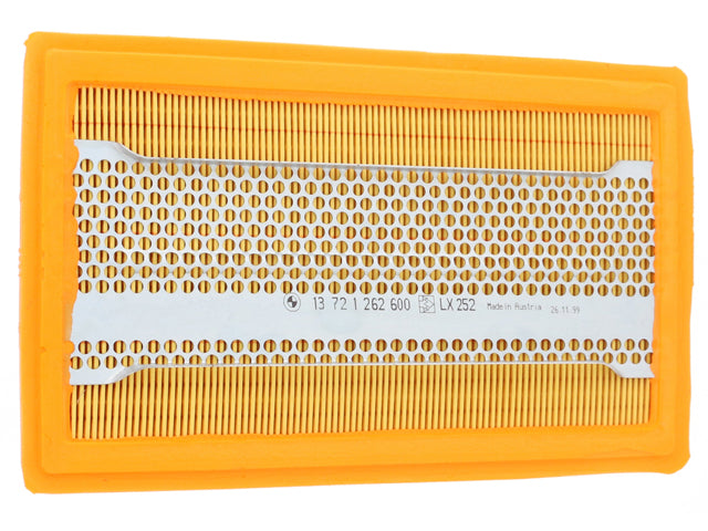 GENUINE BMW Air Filter - 13-72-1-262-600