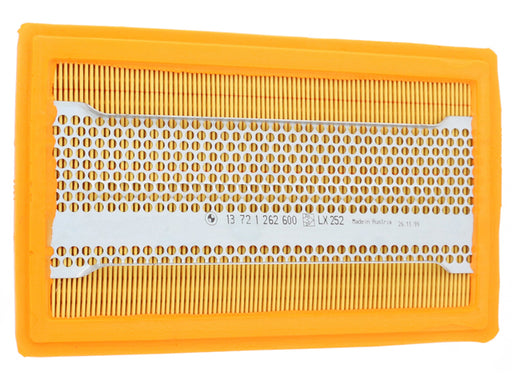 GENUINE BMW Air Filter - 13-72-1-262-600