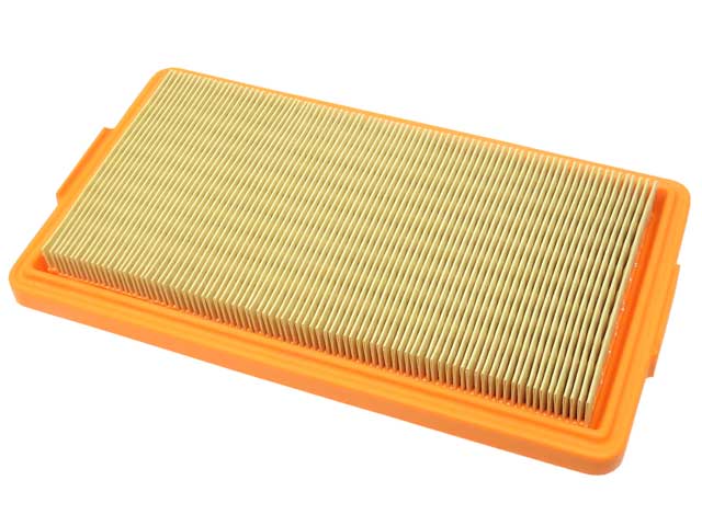 MAHLE Air Filter - LX 36