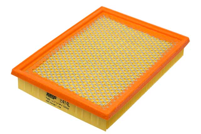 HENGST Air Filter - E414L