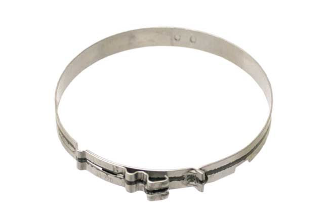 GENUINE MINI Intake Boot Clamp - 13-72-1-491-752
