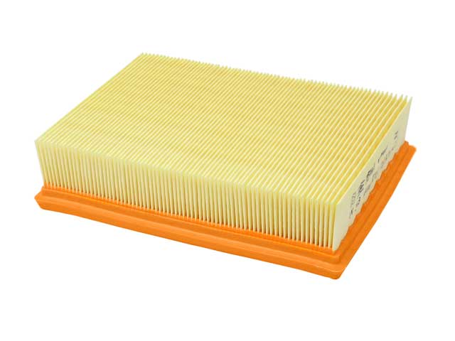MAHLE Air Filter - LX 343