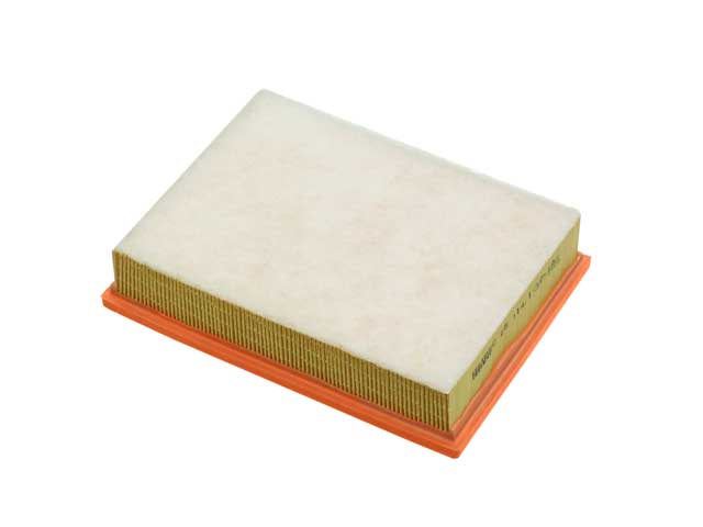 MANN FILTER Air Filter - C 25 114/1