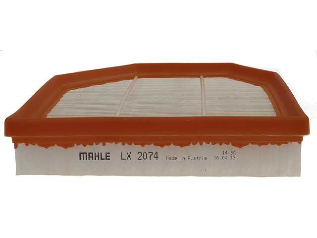 MAHLE Air Filter - LX 2074