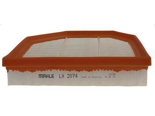 MAHLE Air Filter - LX 2074