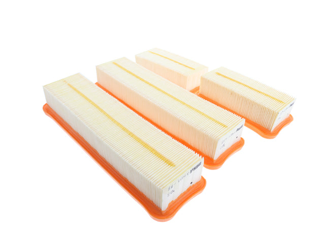 GENUINE BMW Air Filter Set - 13-72-9-502-014