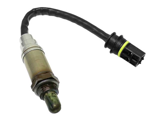 BOSCH Oxygen Sensor - 13782