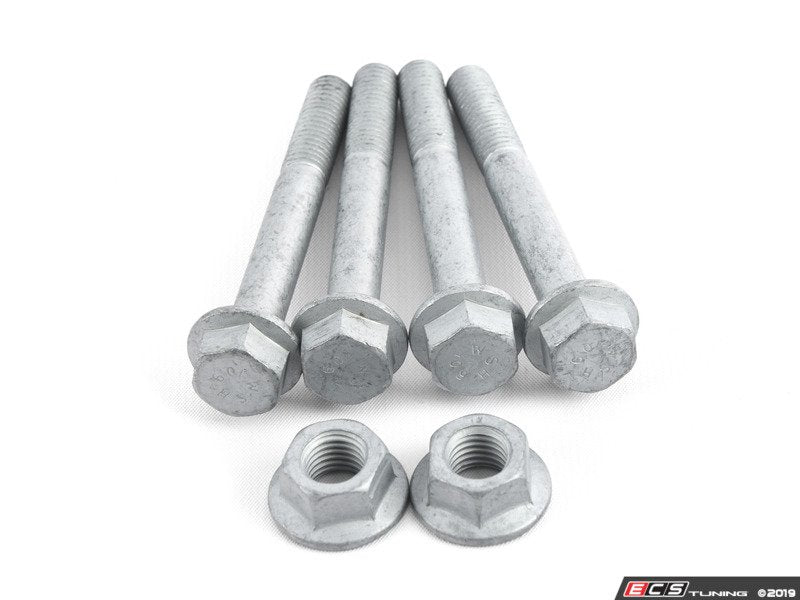 Panamera 3.0 / 3.6L V6 Engine Mount Kit