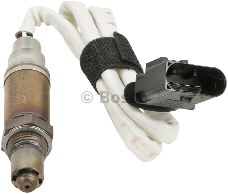 Mini Oxygen Sensor – Front 11780872674 – Bosch 13878