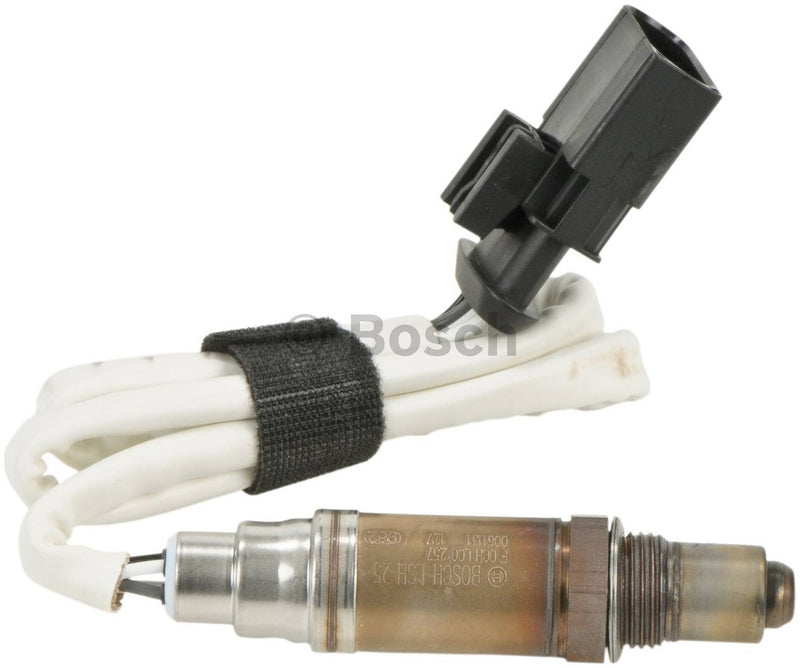 Mini Oxygen Sensor – Front 11780872674 – Bosch 13878