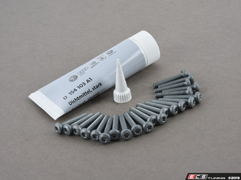 Valve Cover Gasket Kit