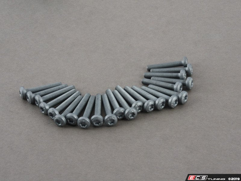 Valve Cover Gasket Kit