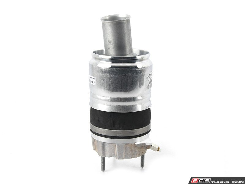 Front Air Spring - Left Side