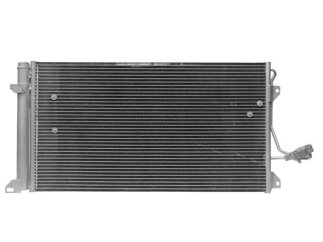 A/C Condenser