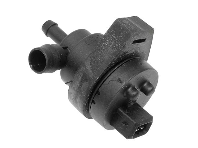 GENUINE BMW Fuel Tank Breather Valve - 13-90-1-744-150