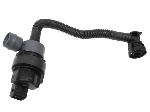 GENUINE BMW Fuel Tank Breather Valve - 13-90-7-618-643