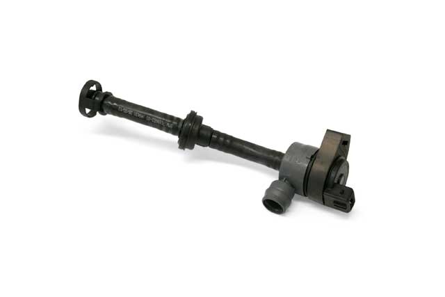GENUINE BMW Fuel Tank Breather Valve - 13-90-7-618-652