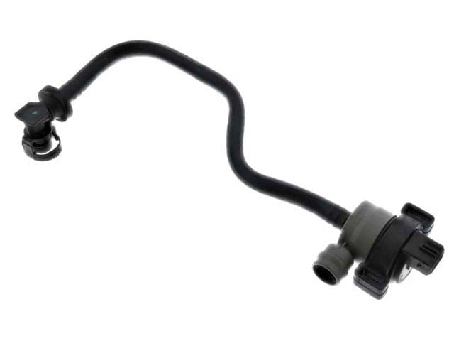 GENUINE BMW Fuel Tank Breather Valve - 13-90-7-619-297