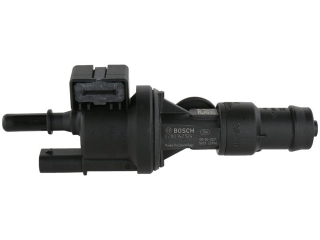 BOSCH Fuel Tank Breather Valve - 0-280-142-524