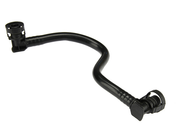 URO PARTS Fuel Tank Breather Hose - 13-90-7-636-133