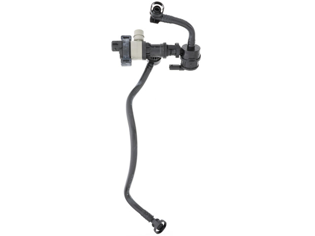 GENUINE BMW Fuel Tank Breather Valve - 13-90-7-636-146