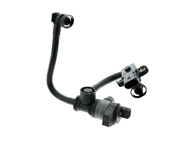 GENUINE BMW Fuel Tank Breather Valve - 13-90-7-636-156