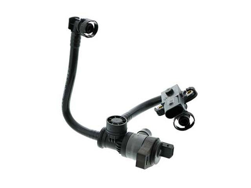 GENUINE BMW Fuel Tank Breather Valve - 13-90-7-636-156