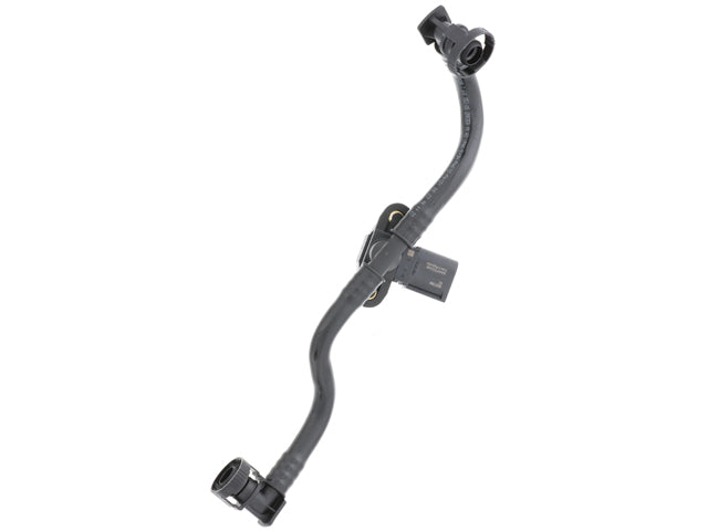 GENUINE BMW/MINI Fuel Tank Breather Hose - 13-90-7-640-053
