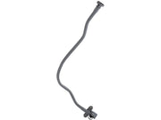 GENUINE BMW Fuel Tank Breather Hose - 13-90-7-643-105