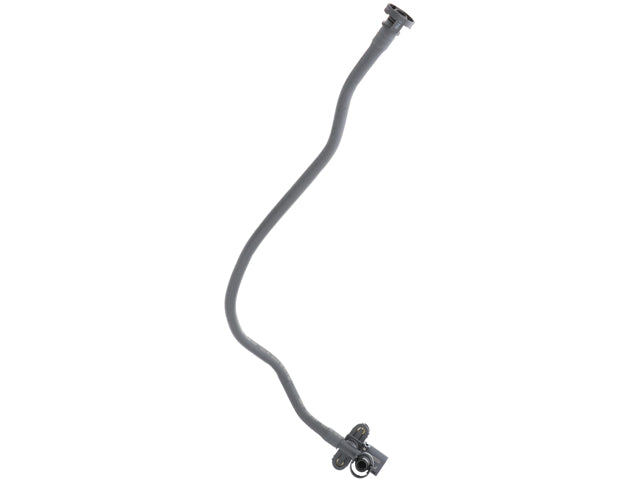 GENUINE BMW Fuel Tank Breather Hose - 13-90-7-643-105