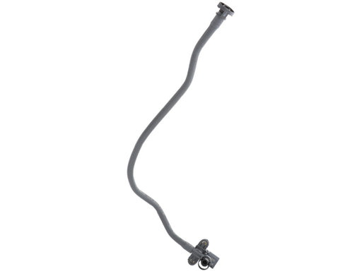 GENUINE BMW Fuel Tank Breather Hose - 13-90-7-643-105