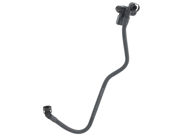 GENUINE BMW Fuel Tank Breather Hose - 13-90-7-645-859