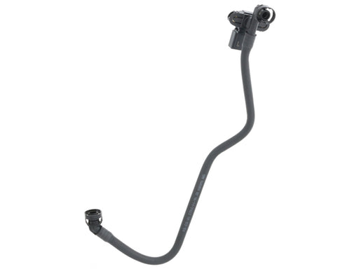 GENUINE BMW Fuel Tank Breather Hose - 13-90-7-645-859