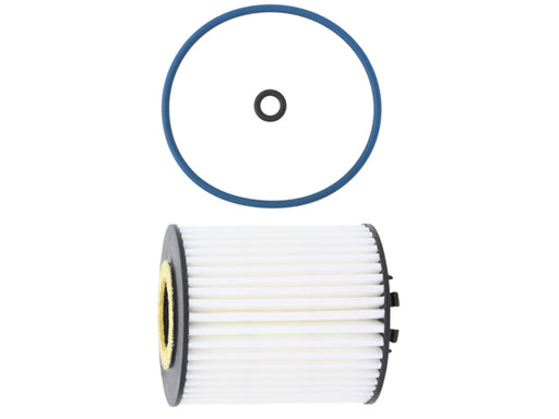 HENGST Oil Filter Kit - E166H D538