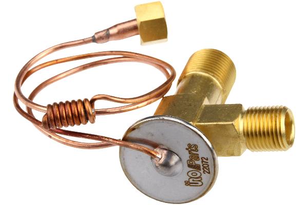 Uro Parts Expansion Valve 1394712