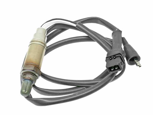 BOSCH Oxygen Sensor - 13957