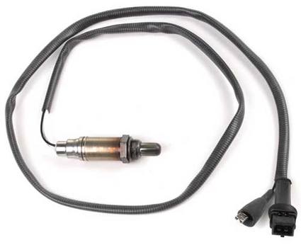 Bosch Oxygen Sensor 13957