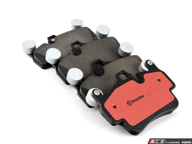 Brake Pad Set