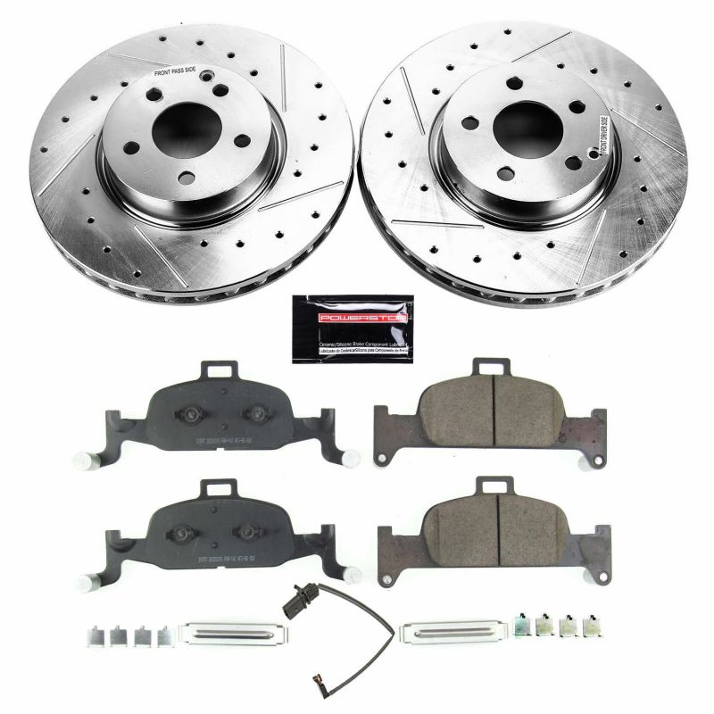 POWERSTOP K7648